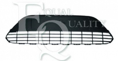 EQUAL QUALITY g2319 -  Решетка вентилятора, буфер